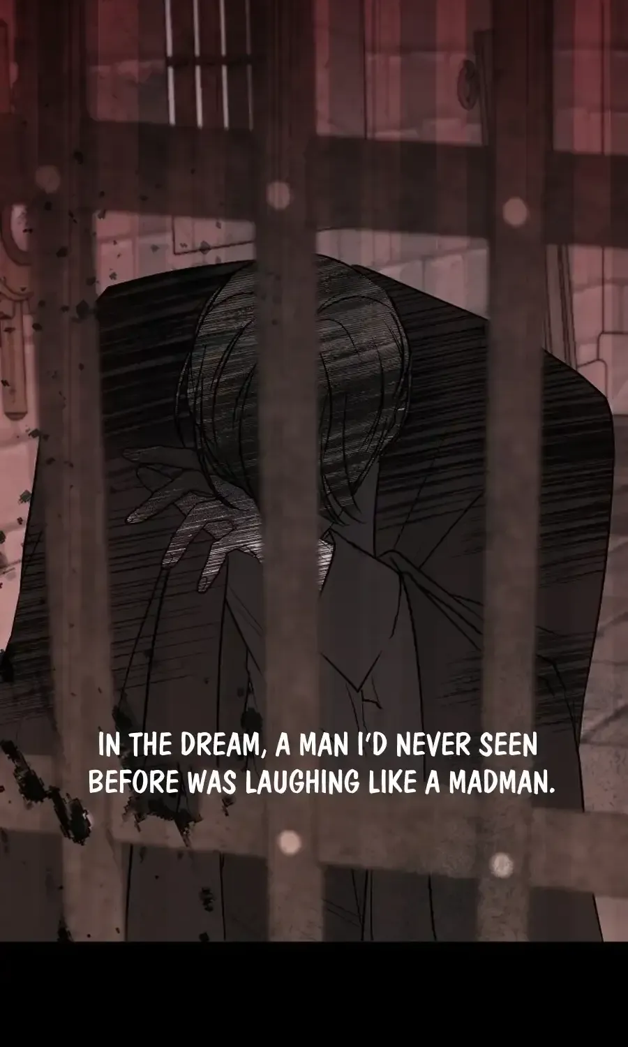 I Adopted a Male Lead From a Prison Shelter Chapter 100 - page 2