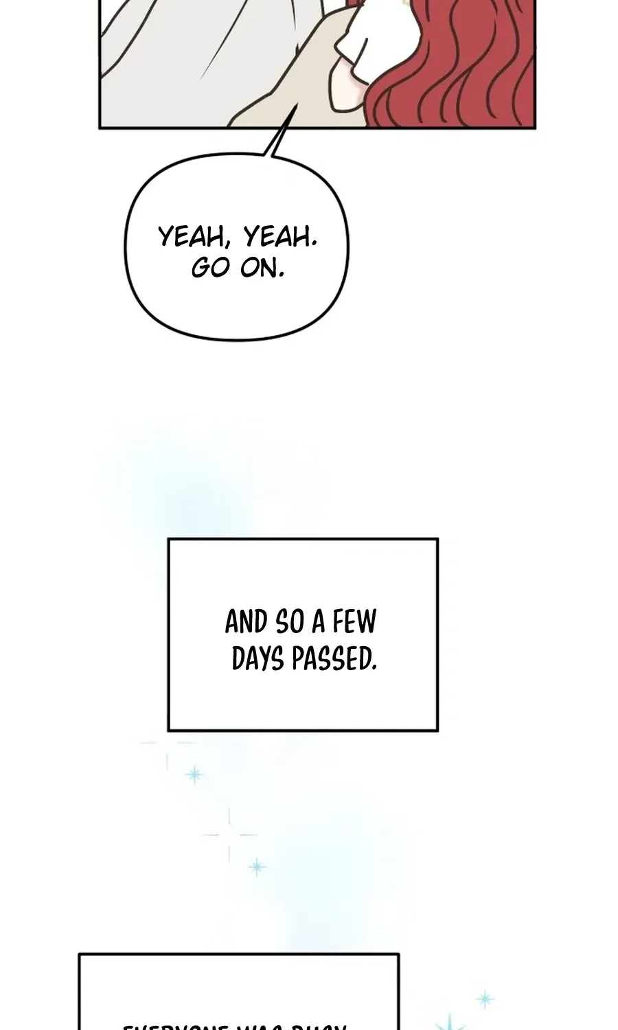 I Adopted a Male Lead From a Prison Shelter Chapter 100 - page 24