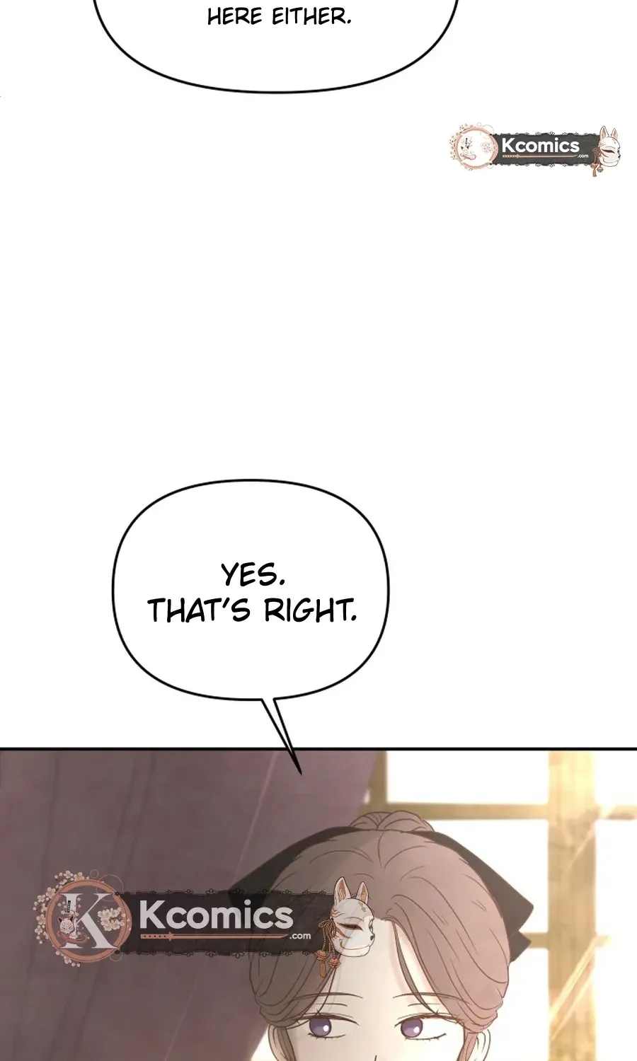 I Adopted a Male Lead From a Prison Shelter Chapter 100 - page 28