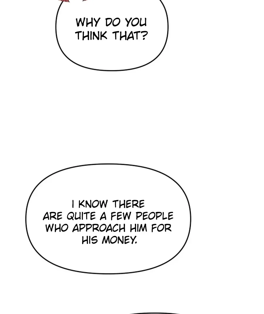 I Adopted a Male Lead From a Prison Shelter Chapter 100 - page 30