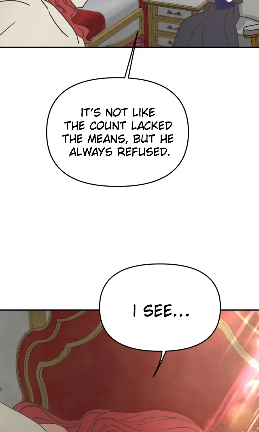 I Adopted a Male Lead From a Prison Shelter Chapter 100 - page 32