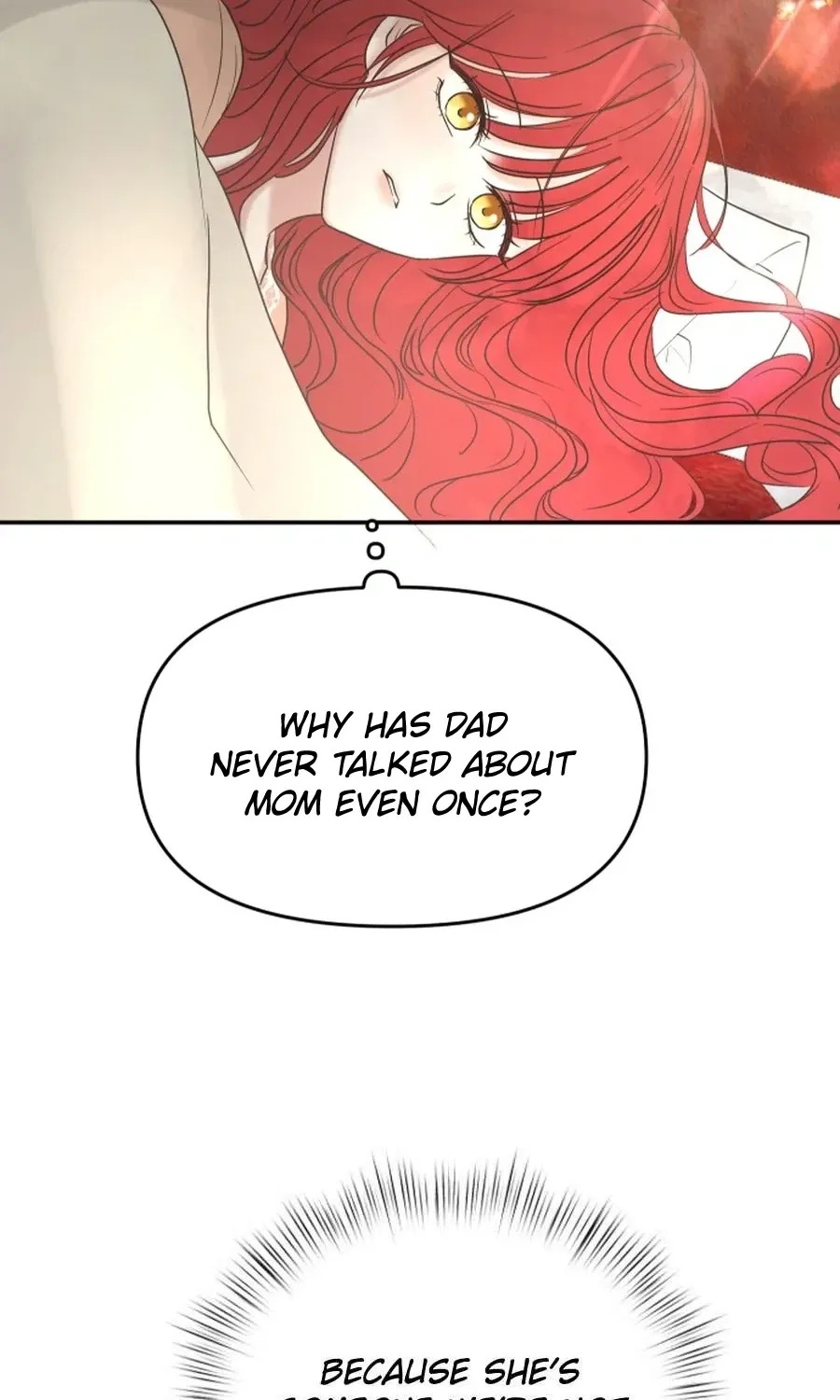 I Adopted a Male Lead From a Prison Shelter Chapter 100 - page 33