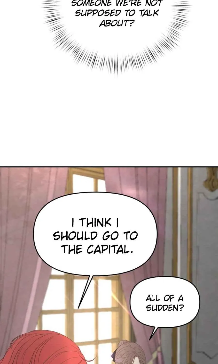 I Adopted a Male Lead From a Prison Shelter Chapter 100 - page 34