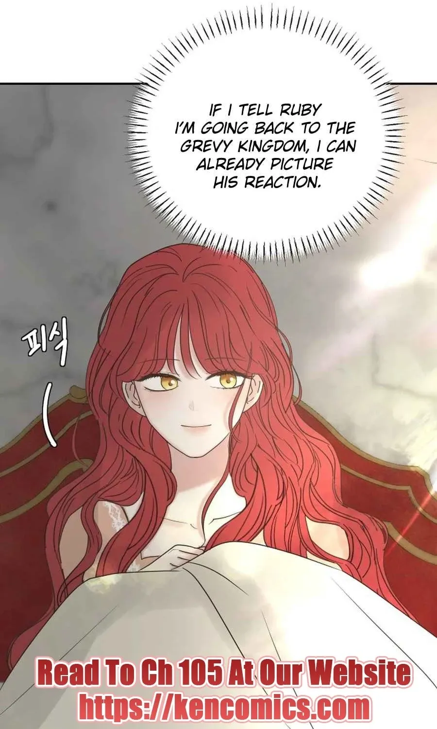 I Adopted a Male Lead From a Prison Shelter Chapter 100 - page 39