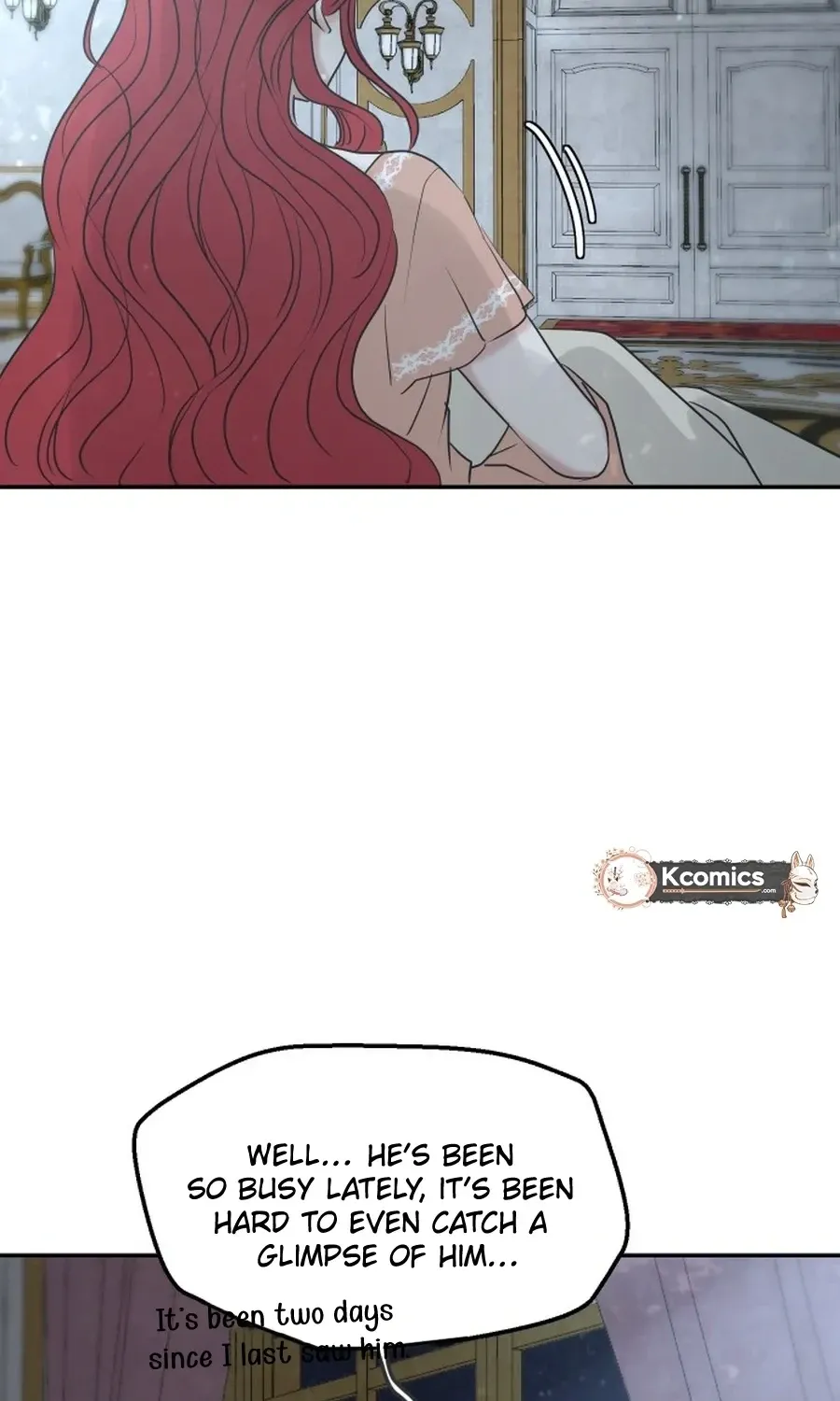I Adopted a Male Lead From a Prison Shelter Chapter 100 - page 43