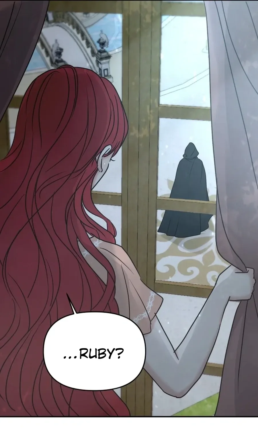 I Adopted a Male Lead From a Prison Shelter Chapter 100 - page 47