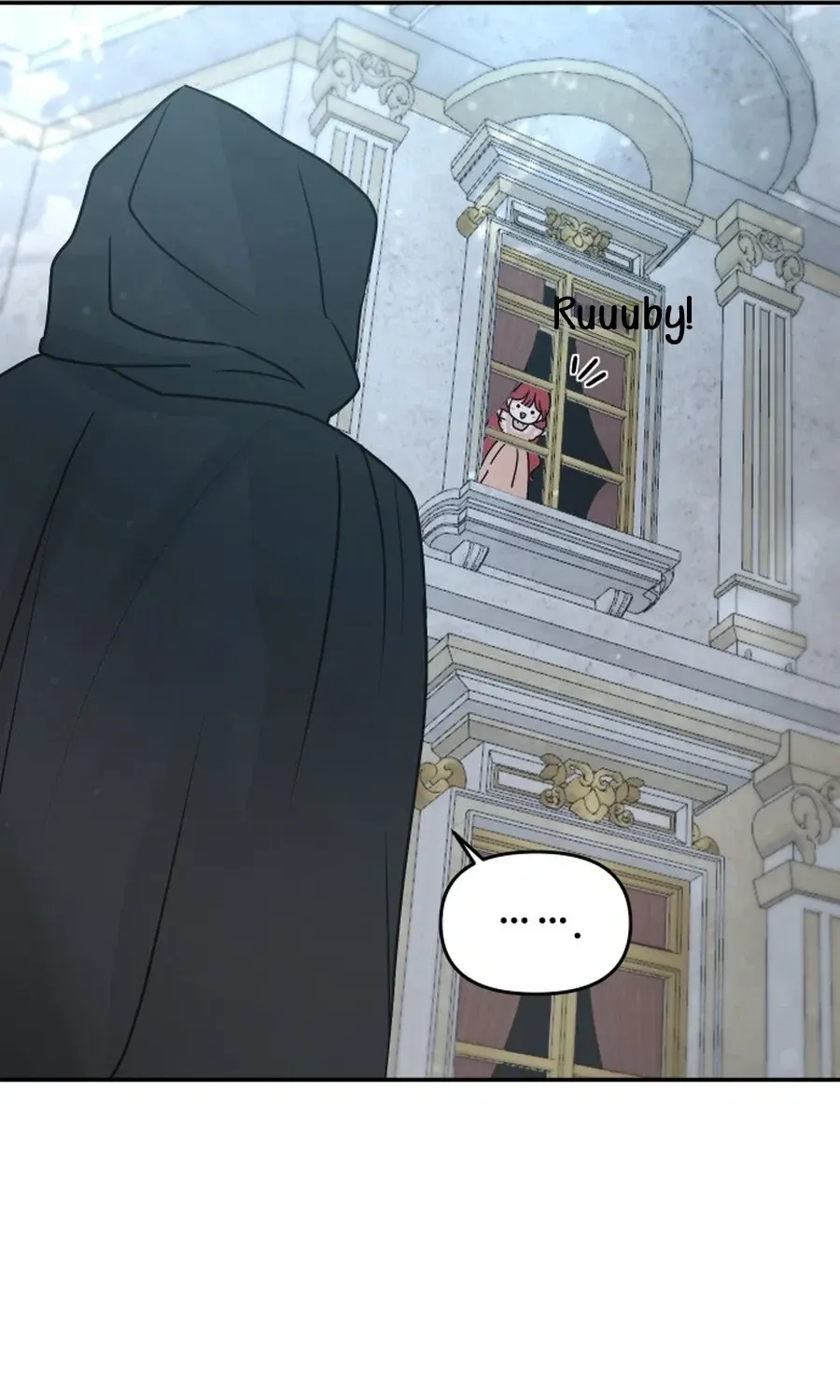 I Adopted a Male Lead From a Prison Shelter Chapter 100 - page 49