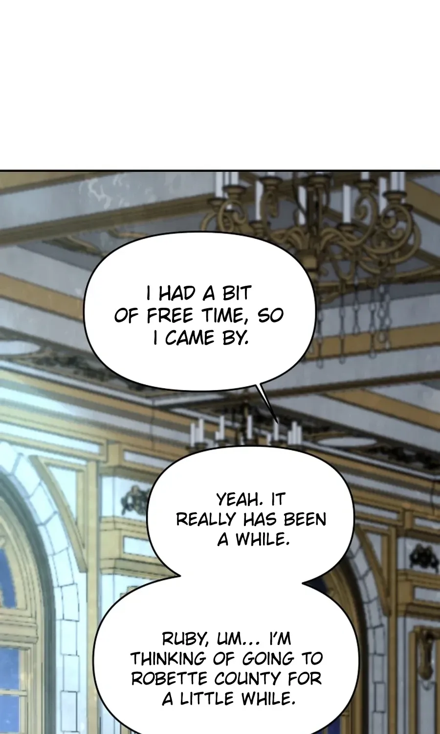I Adopted a Male Lead From a Prison Shelter Chapter 100 - page 50