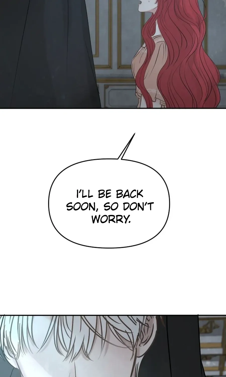 I Adopted a Male Lead From a Prison Shelter Chapter 100 - page 57