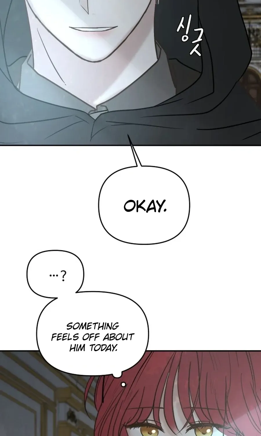 I Adopted a Male Lead From a Prison Shelter Chapter 100 - page 58