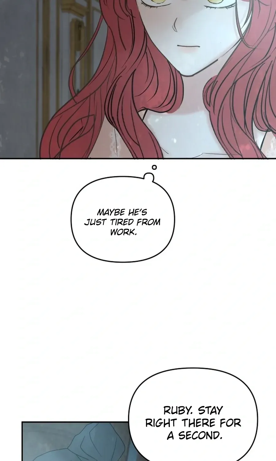 I Adopted a Male Lead From a Prison Shelter Chapter 100 - page 59