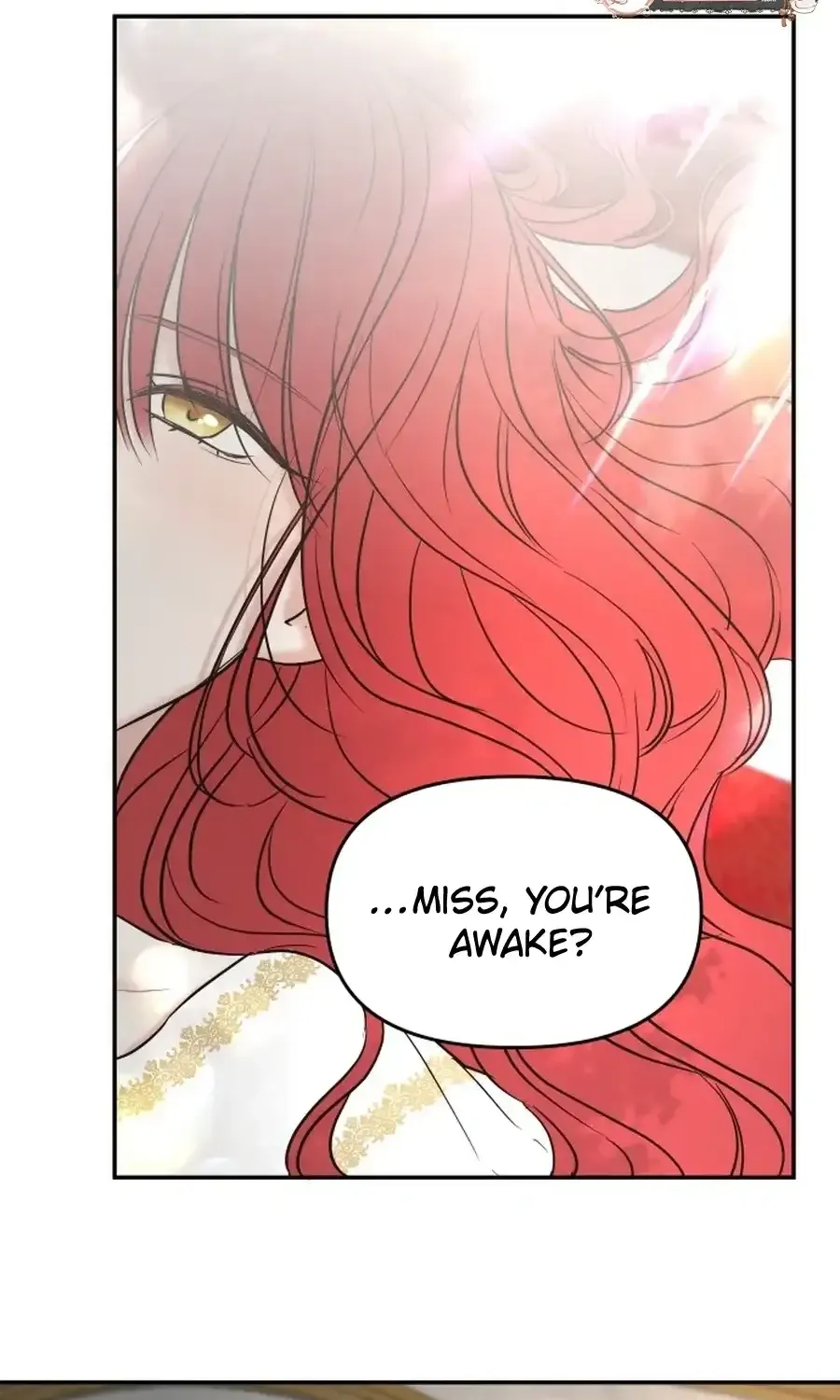 I Adopted a Male Lead From a Prison Shelter Chapter 100 - page 6