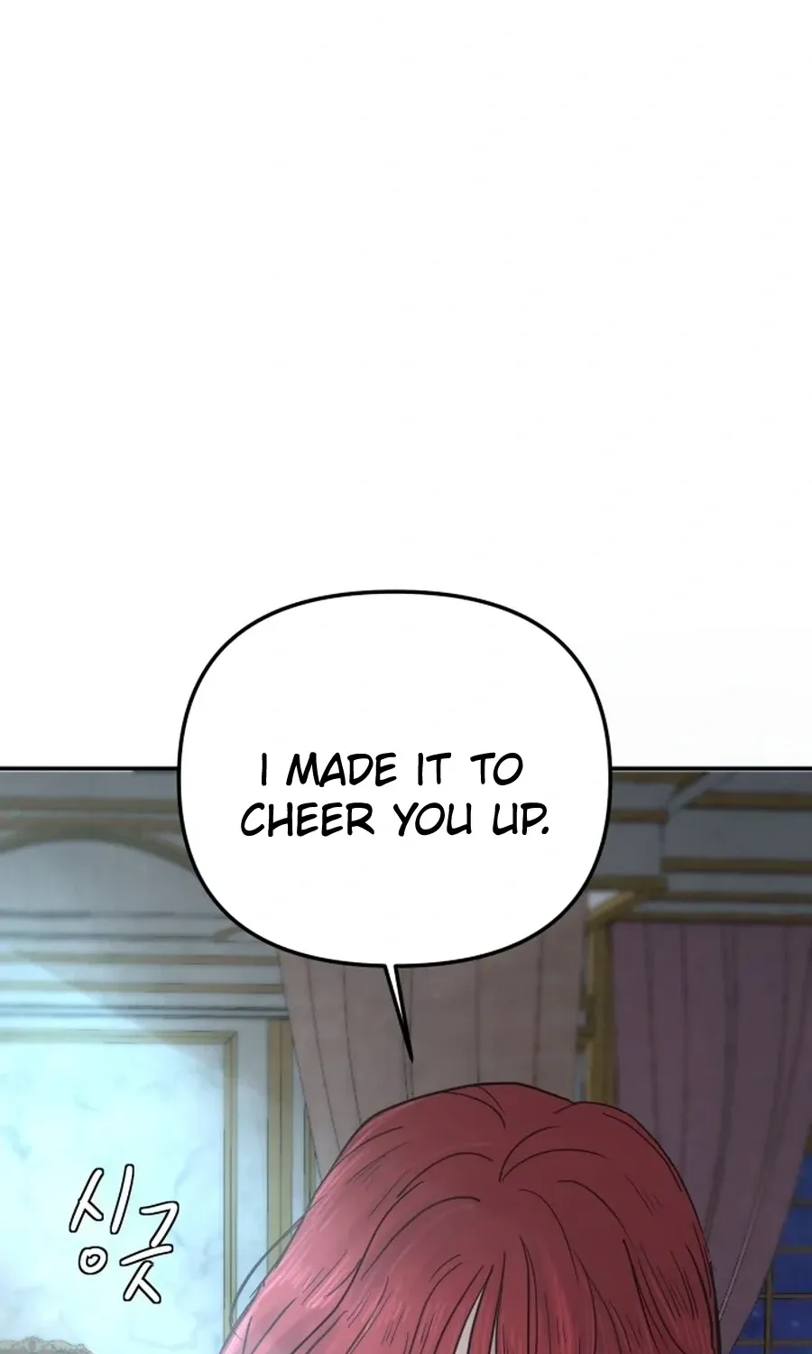 I Adopted a Male Lead From a Prison Shelter Chapter 100 - page 66