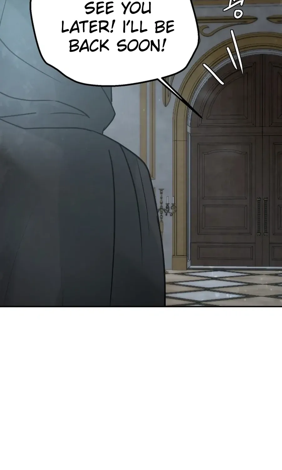 I Adopted a Male Lead From a Prison Shelter Chapter 100 - page 69