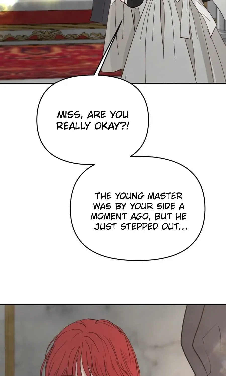 I Adopted a Male Lead From a Prison Shelter Chapter 100 - page 9