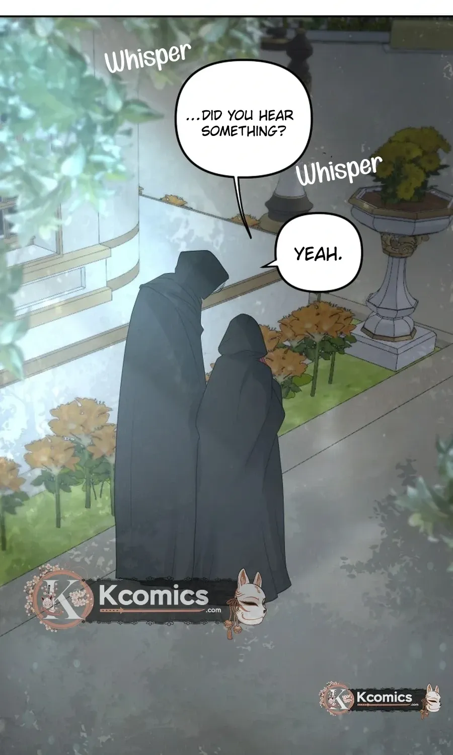 I Adopted a Male Lead From a Prison Shelter Chapter 99 - page 13