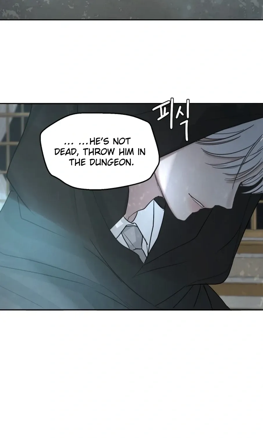 I Adopted a Male Lead From a Prison Shelter Chapter 99 - page 14