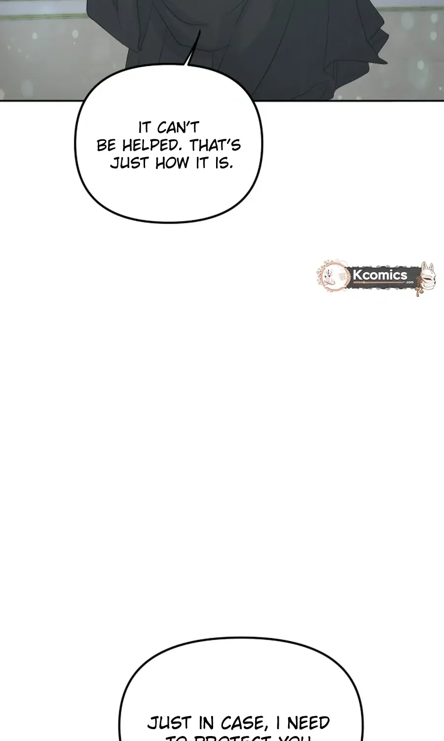I Adopted a Male Lead From a Prison Shelter Chapter 99 - page 19