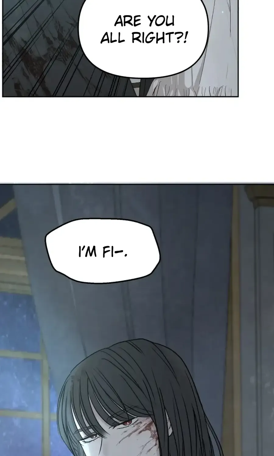 I Adopted a Male Lead From a Prison Shelter Chapter 99 - page 2