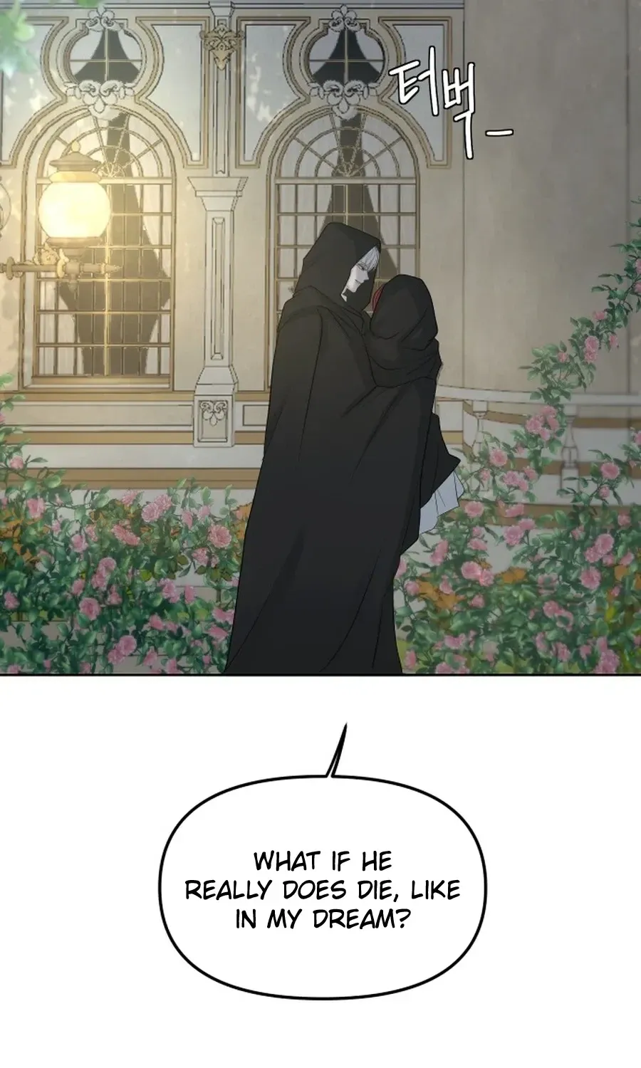 I Adopted a Male Lead From a Prison Shelter Chapter 99 - page 25