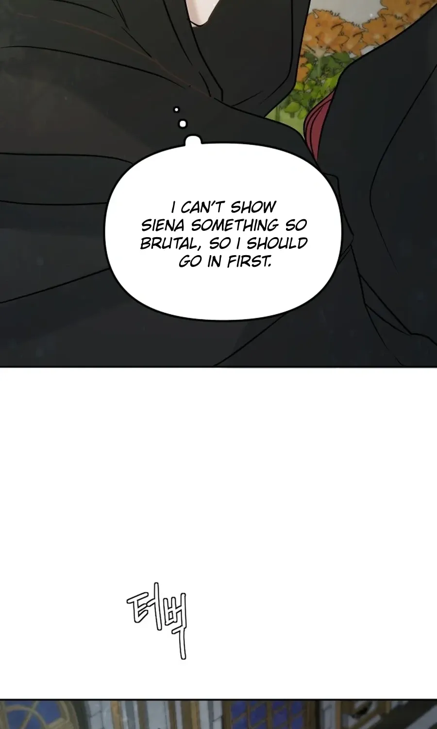 I Adopted a Male Lead From a Prison Shelter Chapter 99 - page 27
