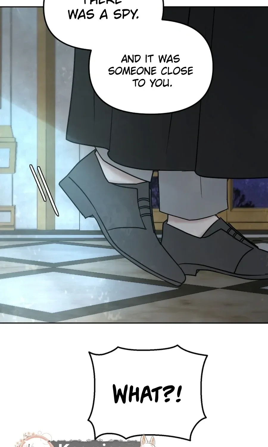 I Adopted a Male Lead From a Prison Shelter Chapter 99 - page 29
