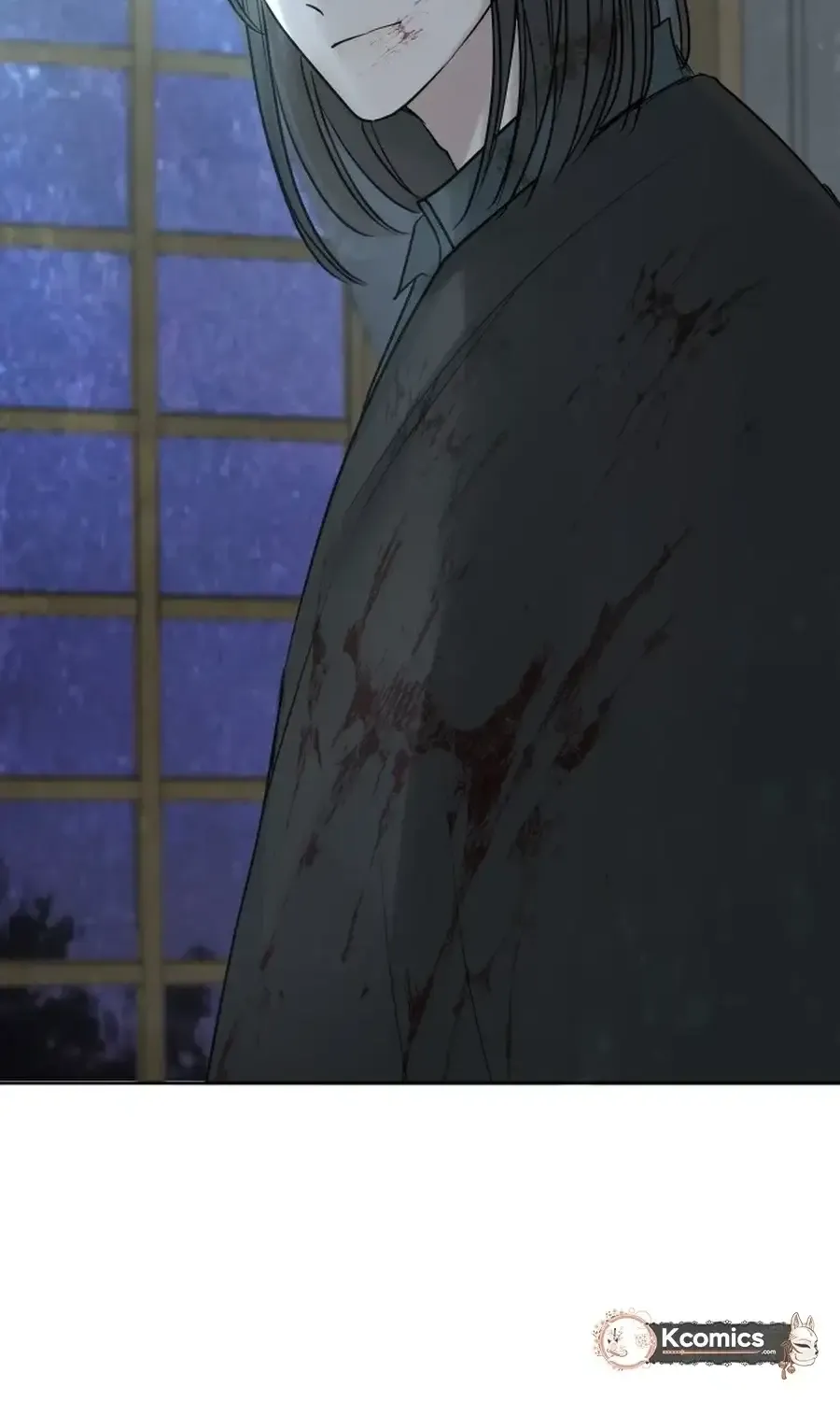 I Adopted a Male Lead From a Prison Shelter Chapter 99 - page 3