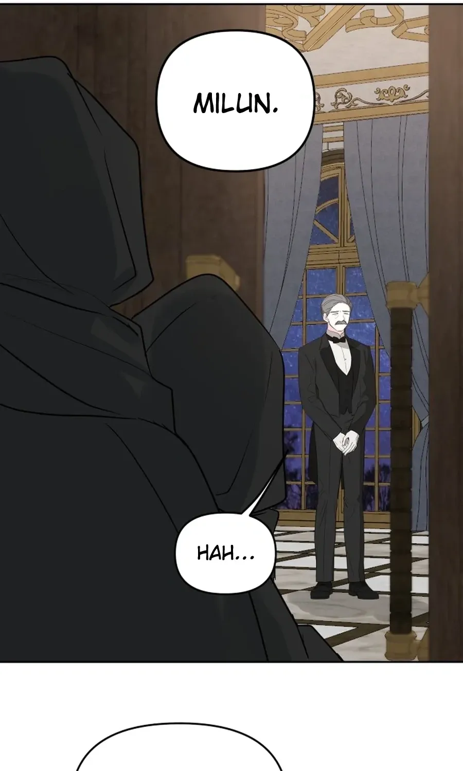 I Adopted a Male Lead From a Prison Shelter Chapter 99 - page 31