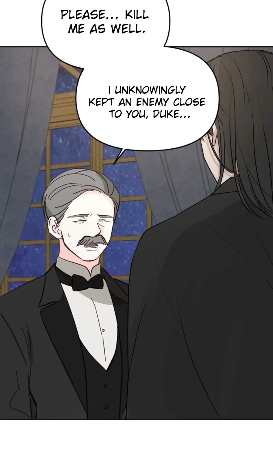 I Adopted a Male Lead From a Prison Shelter Chapter 99 - page 32