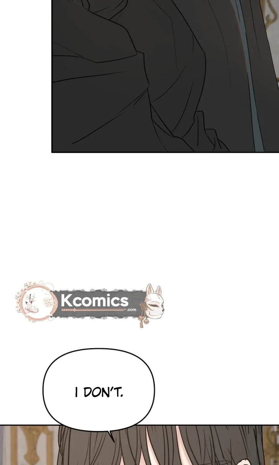 I Adopted a Male Lead From a Prison Shelter Chapter 99 - page 37