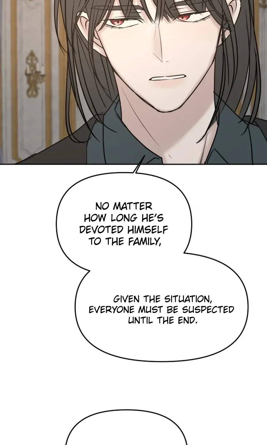 I Adopted a Male Lead From a Prison Shelter Chapter 99 - page 38