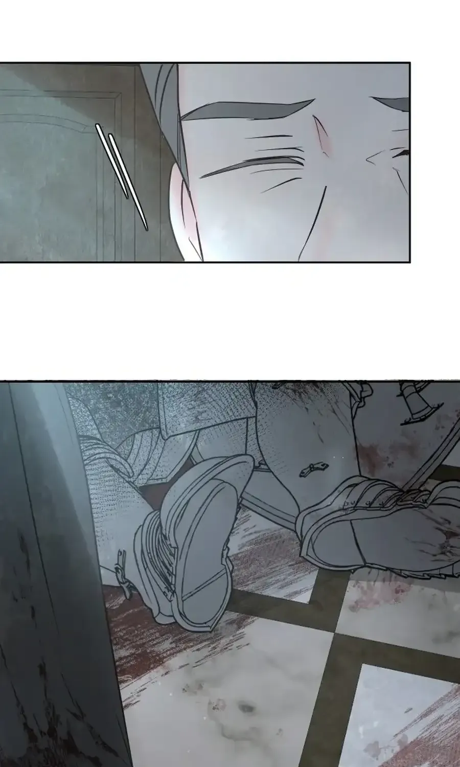 I Adopted a Male Lead From a Prison Shelter Chapter 99 - page 4