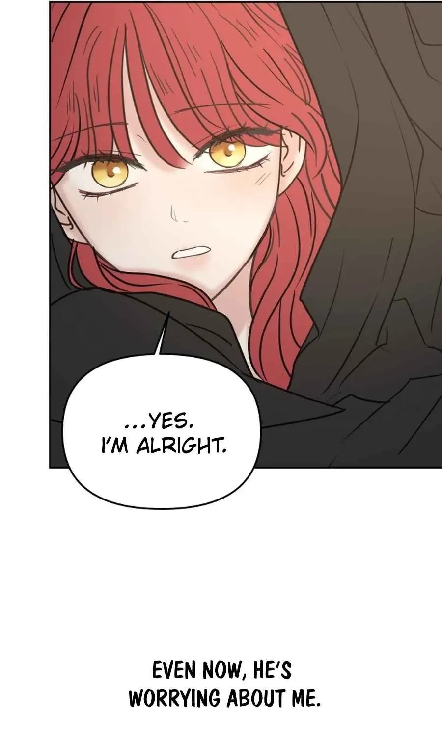 I Adopted a Male Lead From a Prison Shelter Chapter 99 - page 41