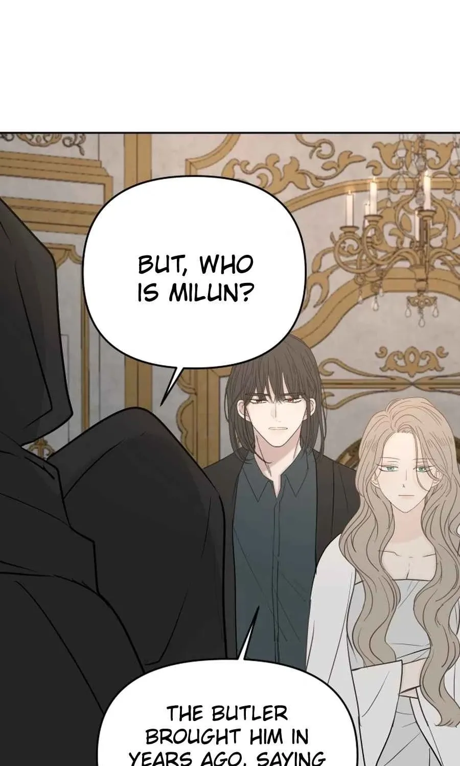 I Adopted a Male Lead From a Prison Shelter Chapter 99 - page 42