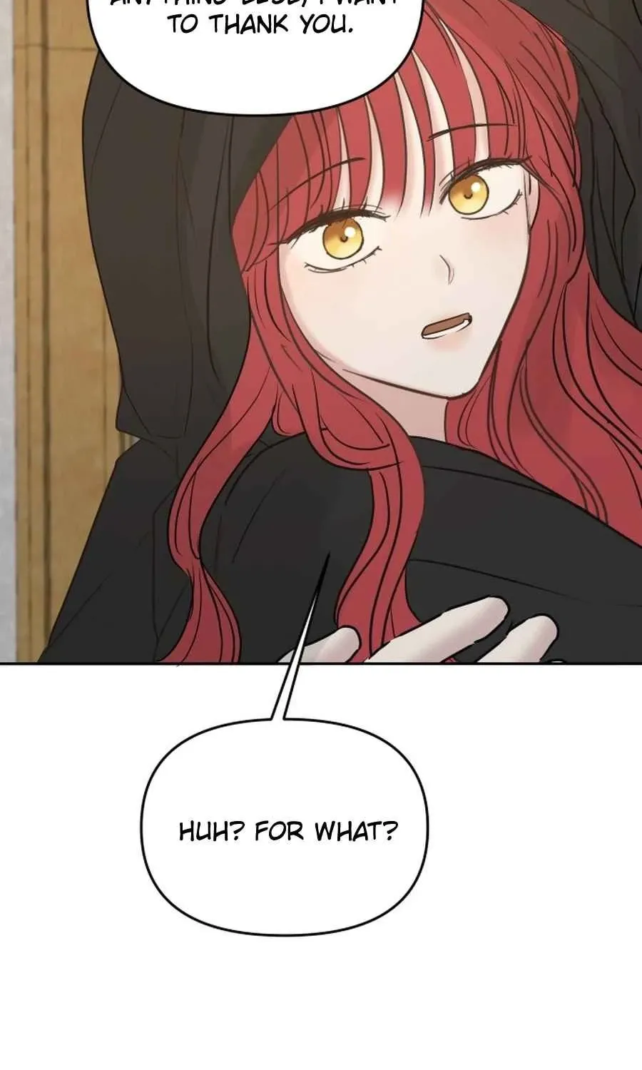 I Adopted a Male Lead From a Prison Shelter Chapter 99 - page 47