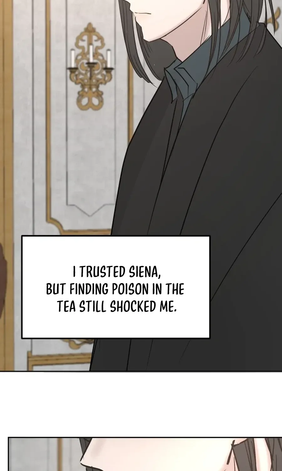 I Adopted a Male Lead From a Prison Shelter Chapter 99 - page 52