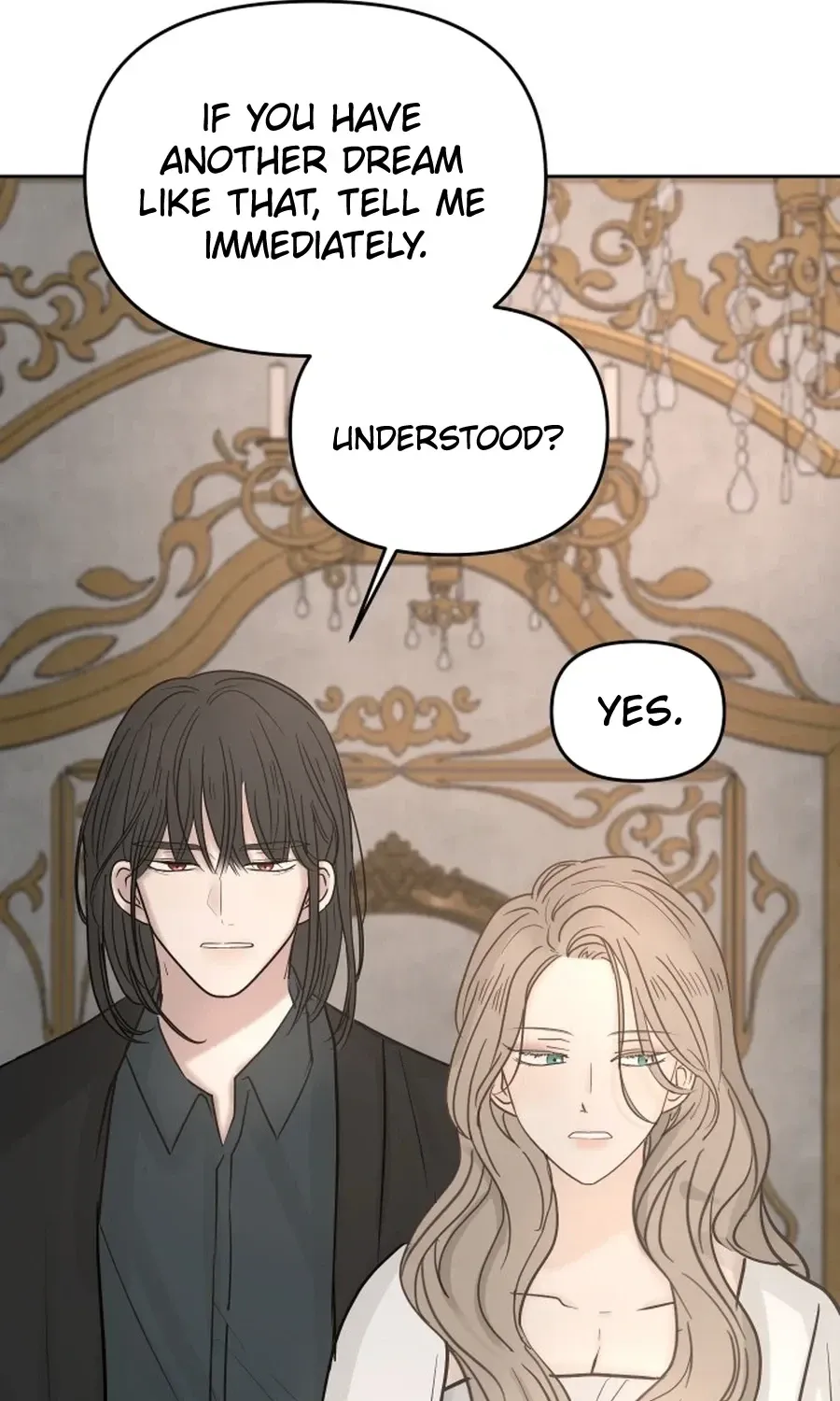 I Adopted a Male Lead From a Prison Shelter Chapter 99 - page 56