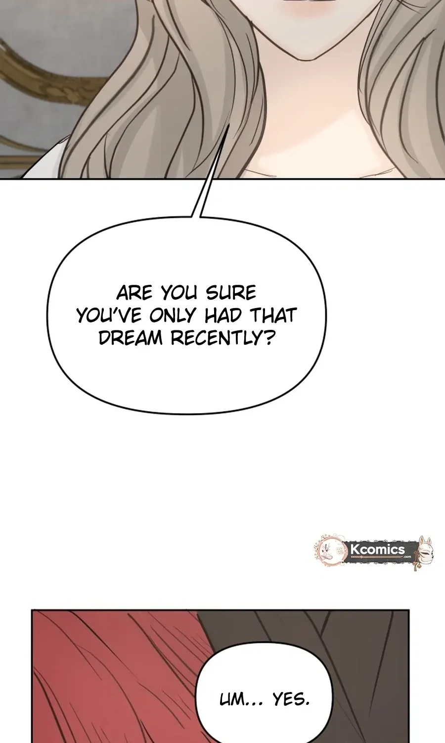 I Adopted a Male Lead From a Prison Shelter Chapter 99 - page 58