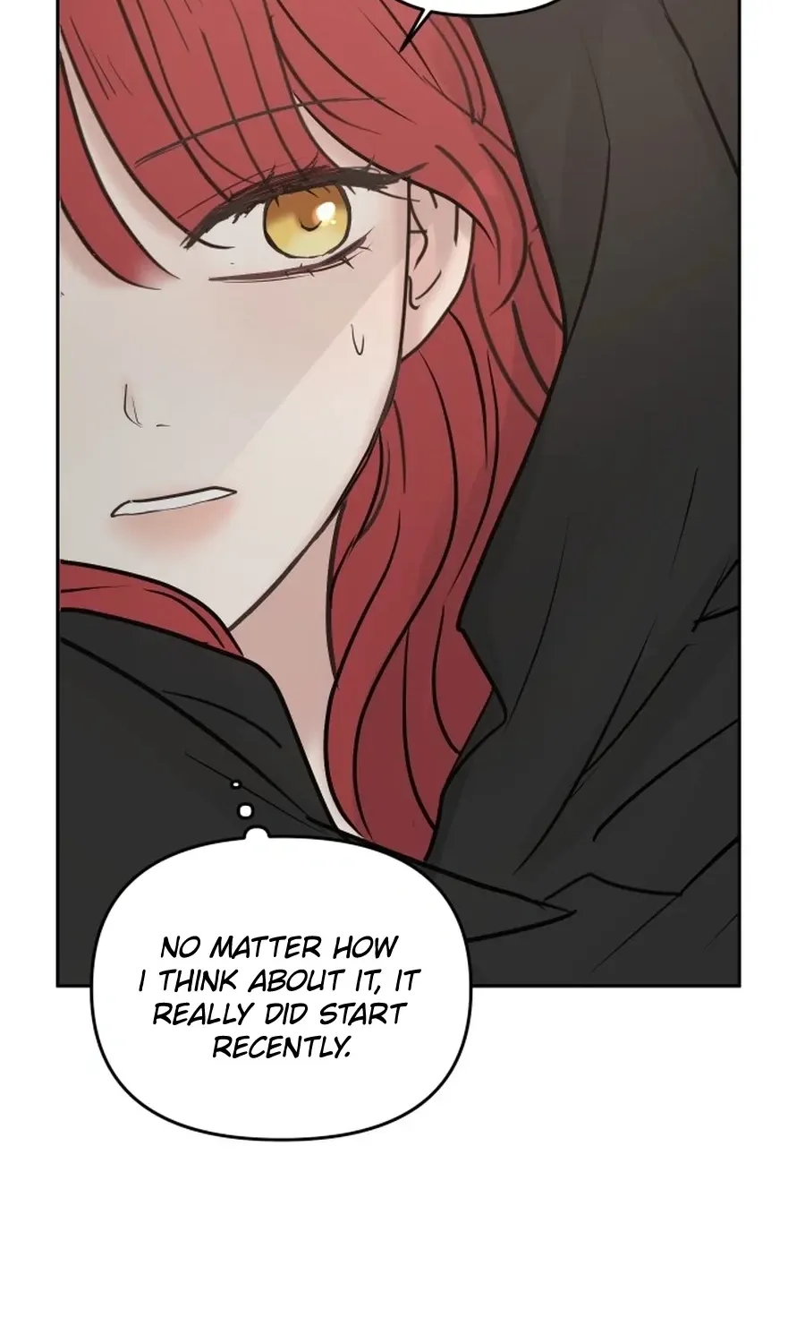 I Adopted a Male Lead From a Prison Shelter Chapter 99 - page 59