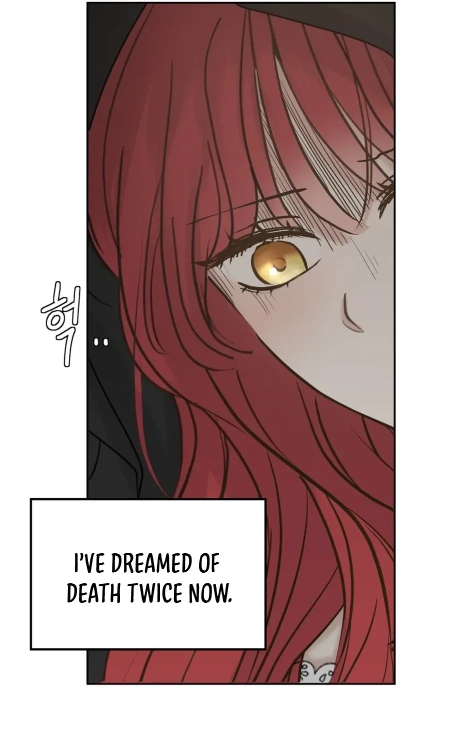 I Adopted a Male Lead From a Prison Shelter Chapter 99 - page 64