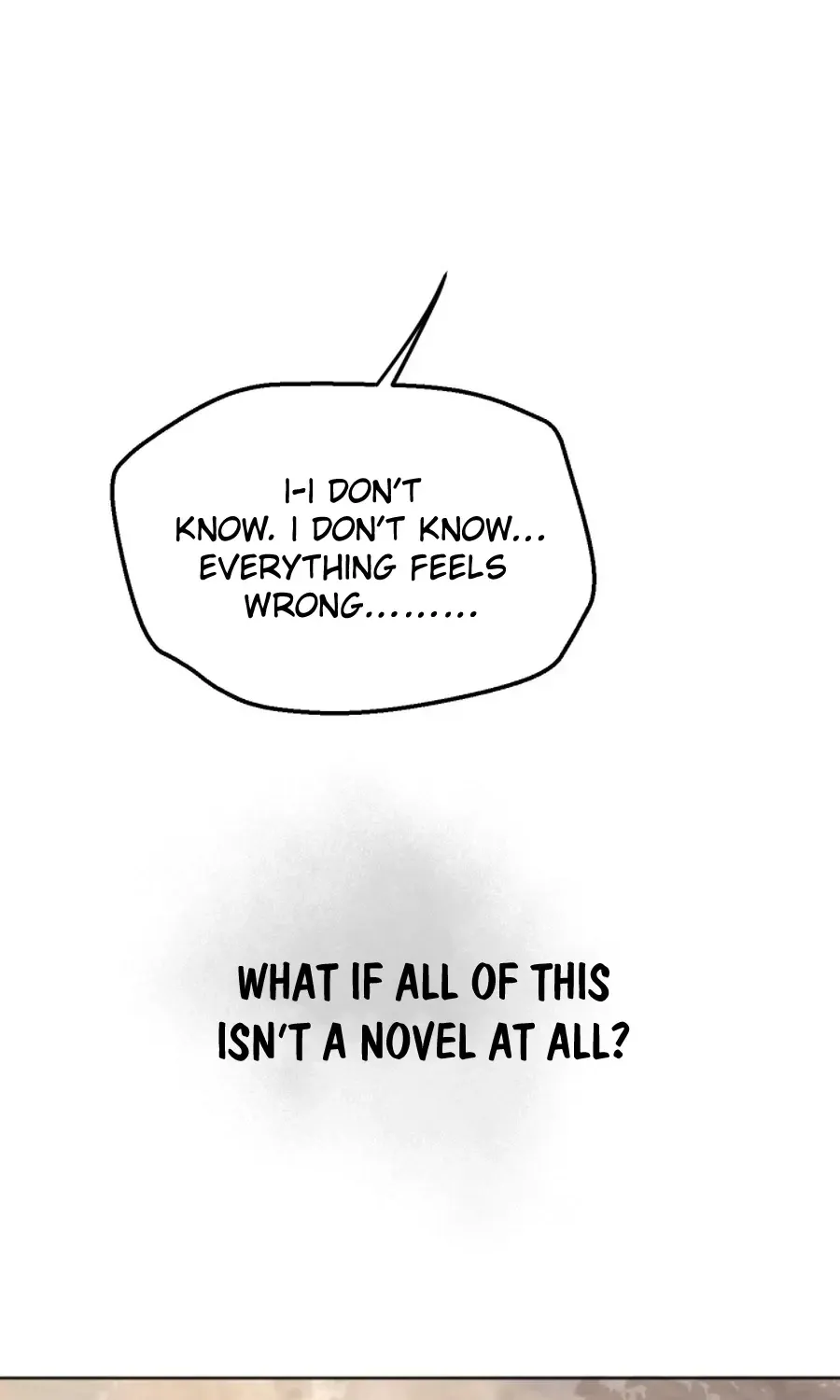I Adopted a Male Lead From a Prison Shelter Chapter 99 - page 65