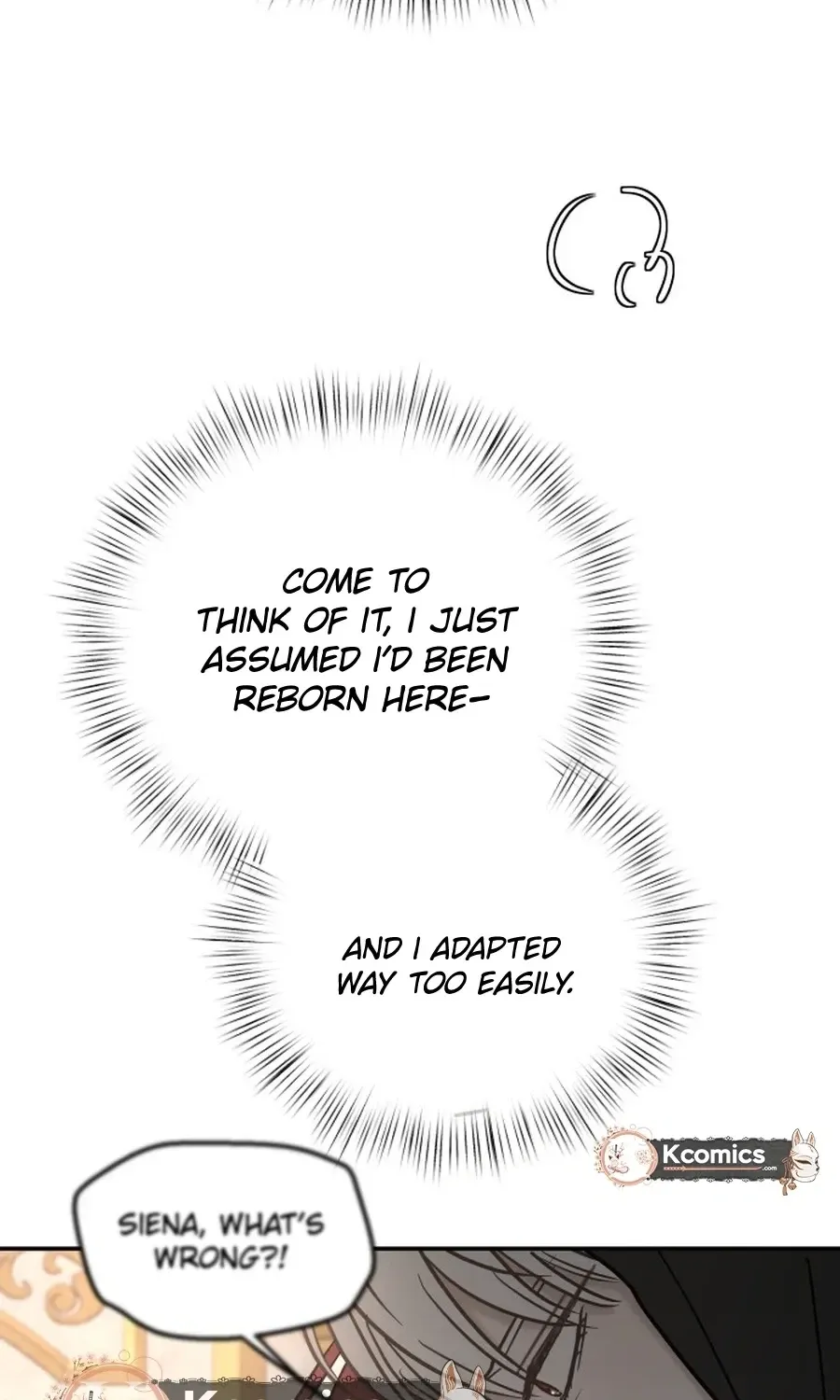 I Adopted a Male Lead From a Prison Shelter Chapter 99 - page 75