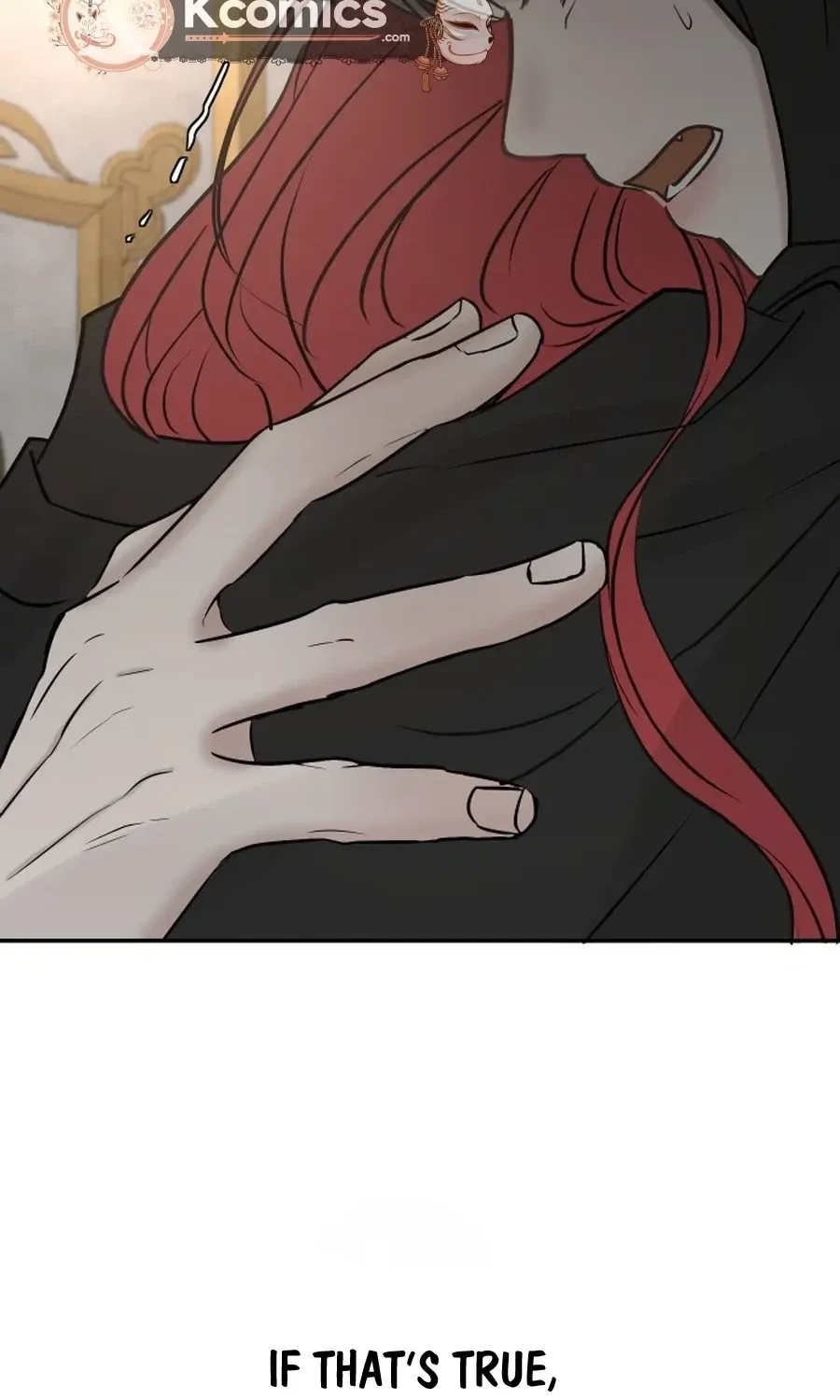 I Adopted a Male Lead From a Prison Shelter Chapter 99 - page 76