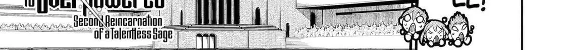 The Unsuccessful Yet Academically Unparalleled Sage ~A Cheating S-Rank Sorcerer’s Post-Rebirth Adventurer Log~ Chapter 26 - page 2