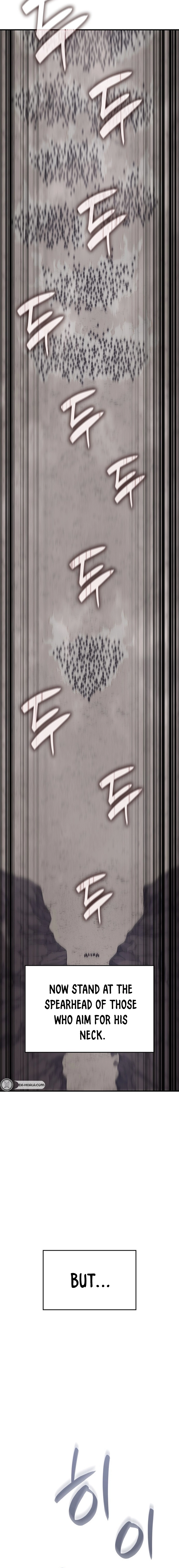 I Reincarnated As The Crazed Heir Chapter 183 - page 26