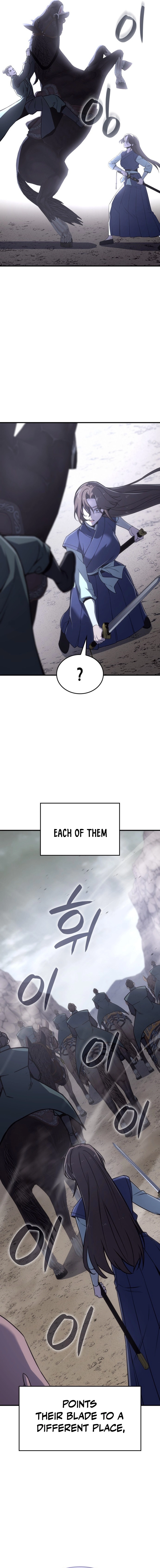 I Reincarnated As The Crazed Heir Chapter 183 - page 27