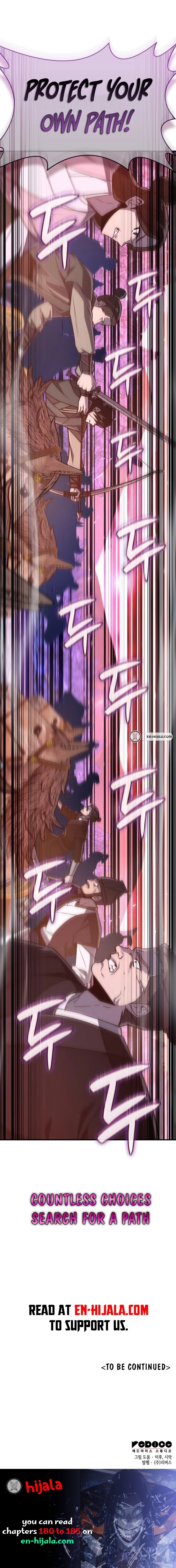 I Reincarnated As The Crazed Heir Chapter 183 - page 32