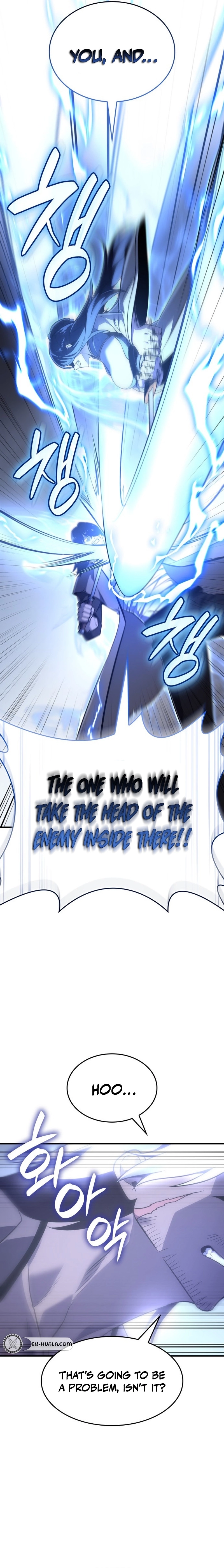 I Reincarnated As The Crazed Heir Chapter 184 - page 16