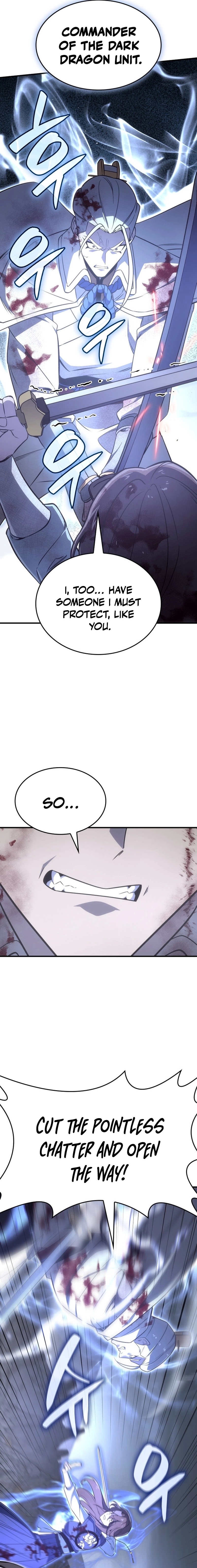 I Reincarnated As The Crazed Heir Chapter 184 - page 19