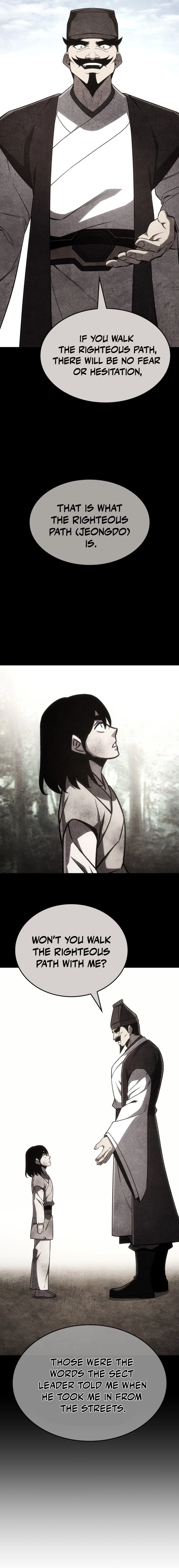 I Reincarnated As The Crazed Heir Chapter 184 - page 28